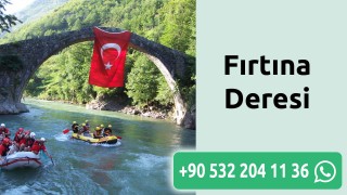 Fırtına Deresi